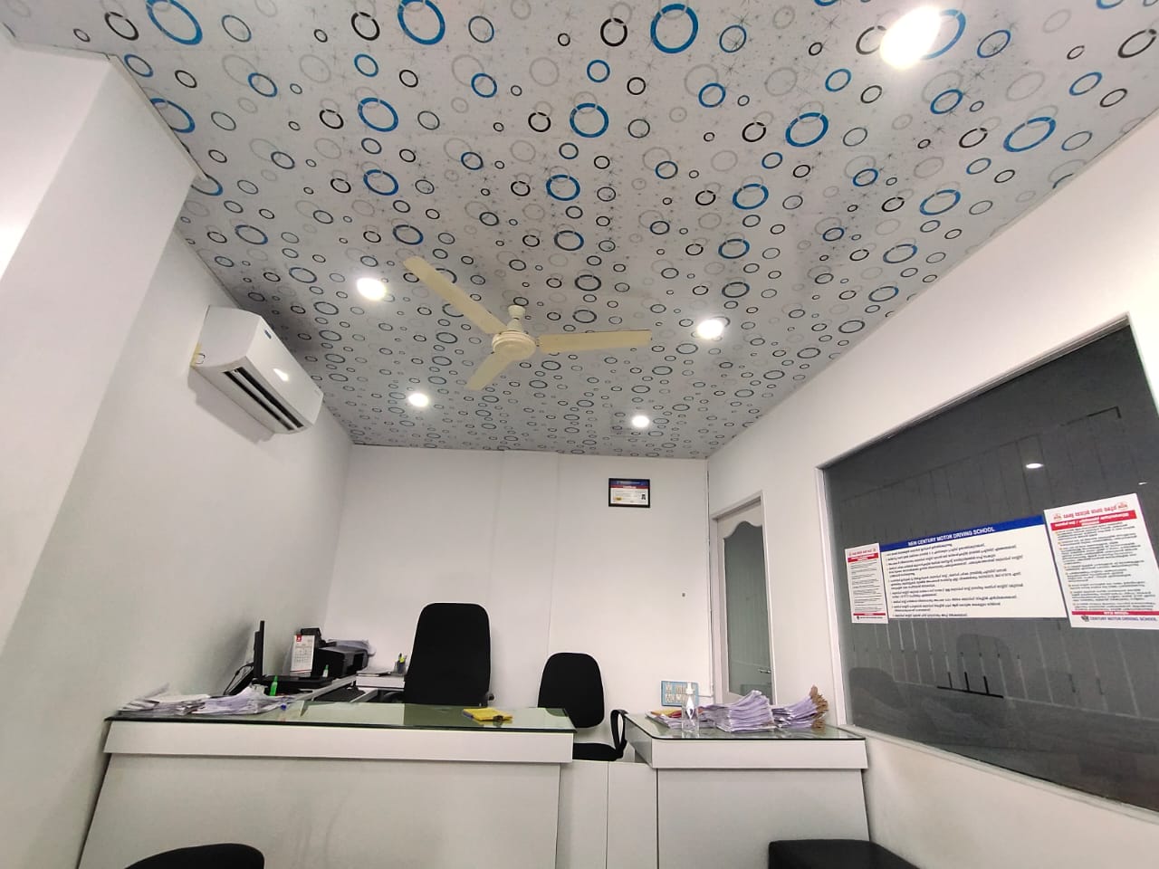 CENTURY DRIVING SCHOOL MALAPPURAM
