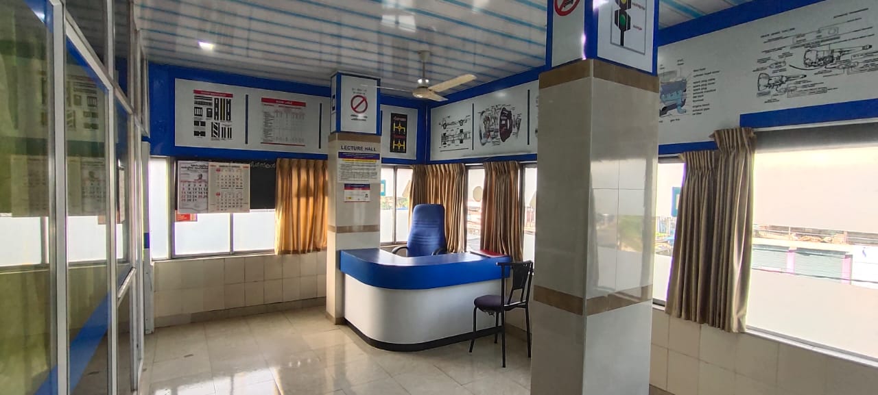 CENTURY DRIVING SCHOOL MALAPPURAM