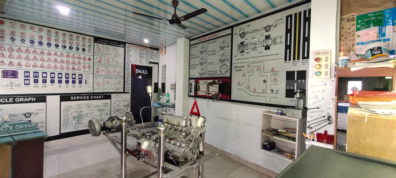 CENTURY DRIVING SCHOOL MALAPPURAM